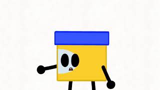 Object Battle Animation Audition (accepted)