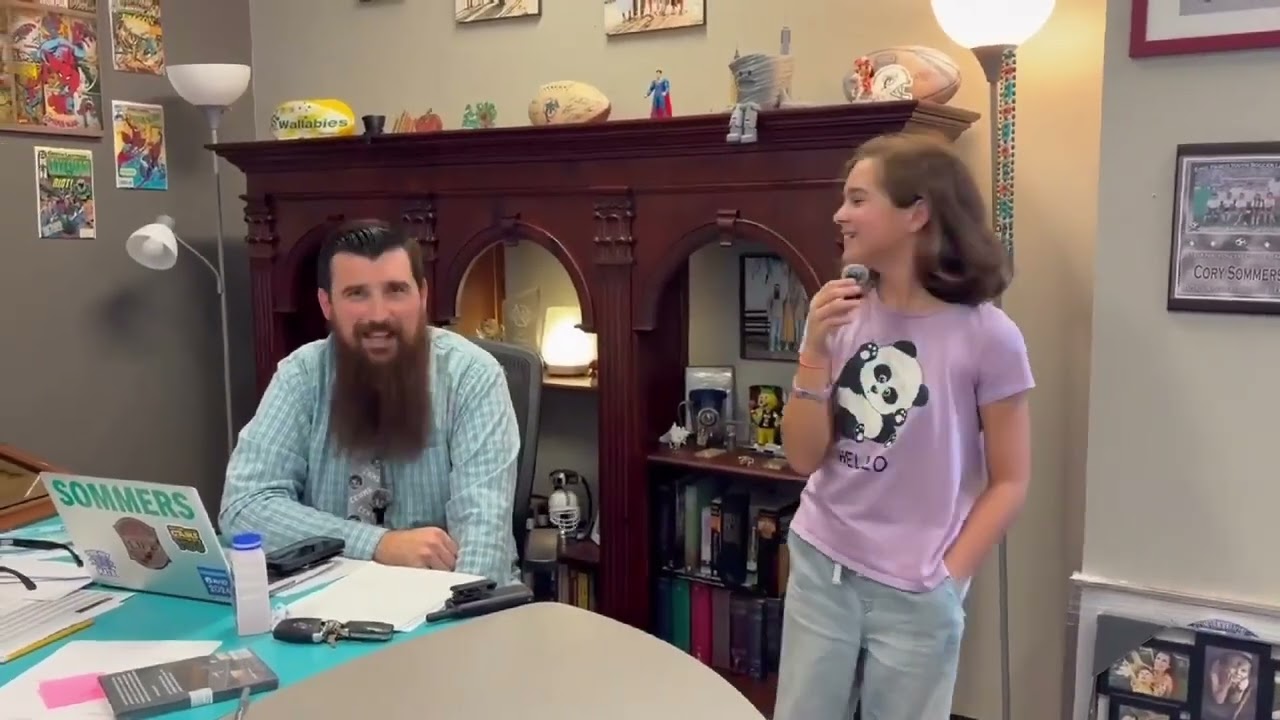 Monday storm watch news 