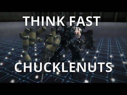 That's a nice CQC Build you've got there, however... - Armored Core 6 Ranked