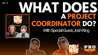 What Does A Project Manager Do? | You Ask, The PROs Answer | Ep. 3