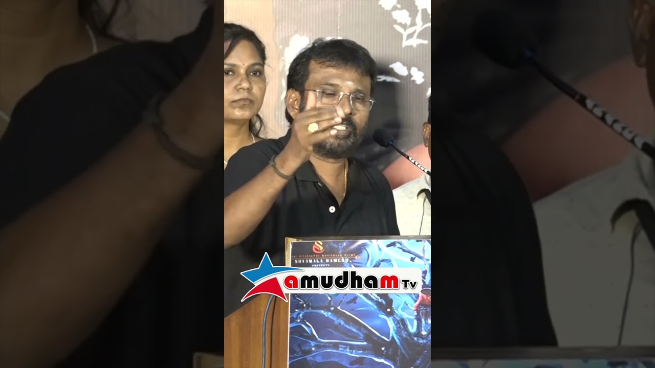 perarasu Speech On Kadatcham Movie Audio launch
