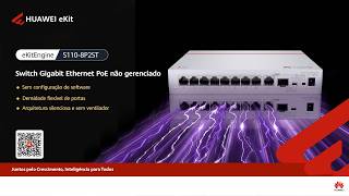 Huawei eKitEngine serie S110