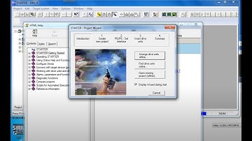 SINAMICS 6RA80 DC DRIVE COMMISSIONING & OPTIMIZATION