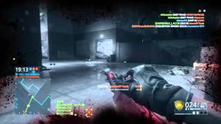 BFH Chinatown campers rage elimination rage