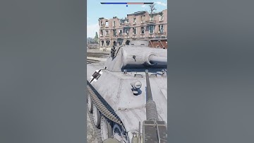 R3 Gives VK A Haircut✂️✂️✂️ #warthunder #gaming