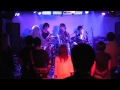 SOR パイルドライバー 2014 10 12 京都BLUE EYES