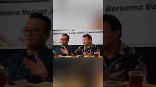 Sosialisasi Pengawasan Partisipatif Bawaslu Kab. Semarang