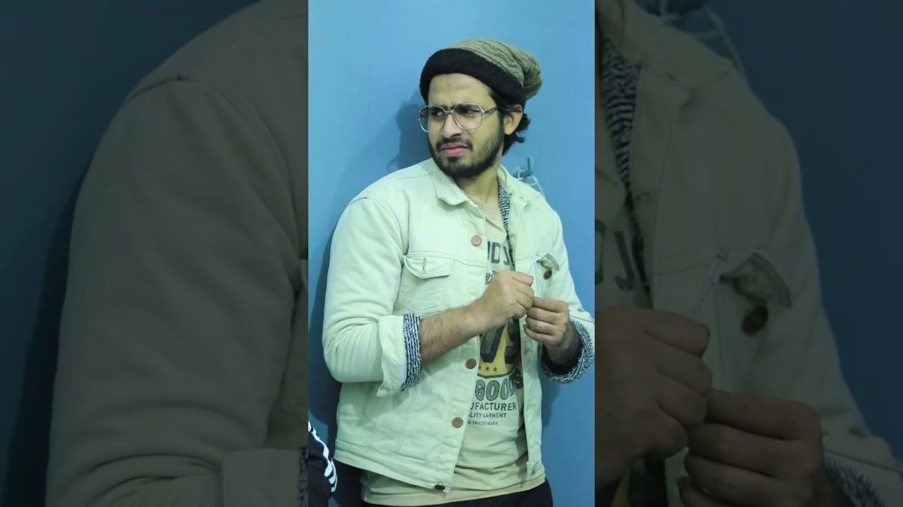 Wasim Ahmead new instagram reel || Round2hell || r2h || Wasim Zain 