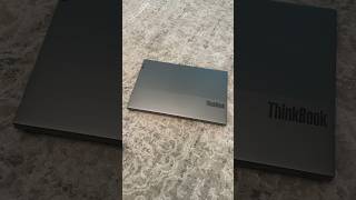 Lenovo Thinkbook Gen 4 Review #laptop #shorts #thinkbook