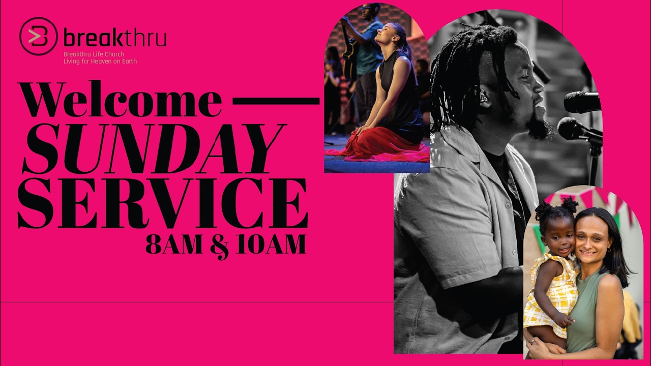 17 May 2026 || Sunday Serivce || Skandelon
