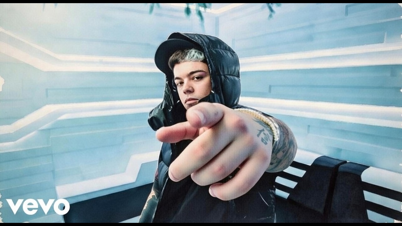 SAIKO - Solo Tú (Audio/ Video Oficial) 🔥 | Nuevo Hit Reggaetón Trap Romántico 2026!