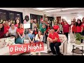 O Holy Night - Quorista