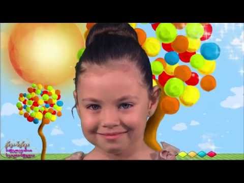 ENKI-BENKI - bavshvoba / ენკი-ბენკი - ბავშვობა