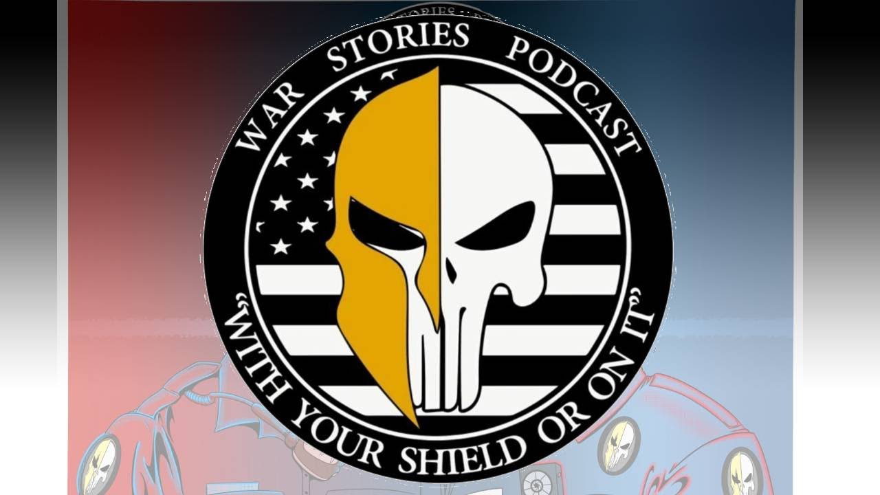 Ep 234 Code 3 Stress Debrief - YouTube