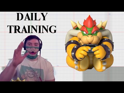 30 Minute Ssbm workout plan for Push Pull Legs