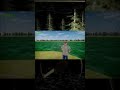 **Archived video**Outdated** Pond Abyss  #gaming #horrorgame
