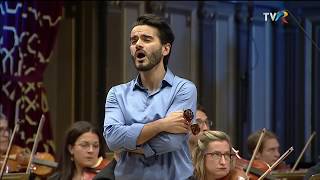 Anicio Zorzi Giustiniani - Unaura Amorosa