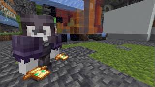 building an small kelp farm in bonkmc.net screenshot 5