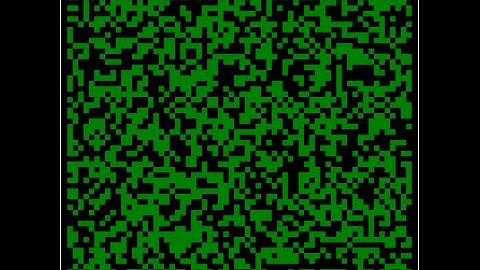 Javascript: Random Pattern Generator