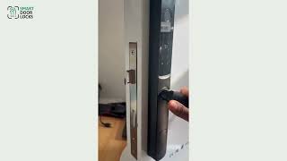 Celebrity How does the mortise locking mechanism work in SDL smart door locks? Net Worth