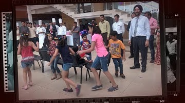 #CSWSWA2016 #CPMayurVihar