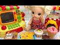 ASMR Oddly Satisfying Relaxing Sounds for sleep Unboxing Review Stress Relief Kitchen #satisfying