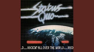 Video thumbnail of "Status Quo - You Don't Own Me"