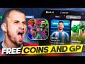 eFootball Free Coins 2026 - How I Got Free 5,000 Coins on eFootball iOS/Android