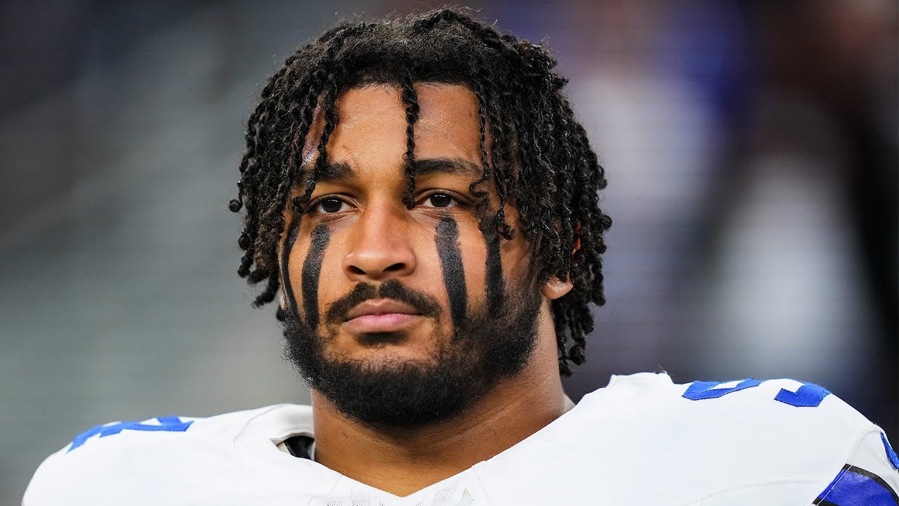 Marshawn Kneeland Of Dallas Cowboys Found Dead At 24 After Police Chase