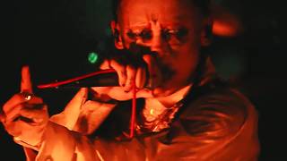 DOZING GREEN/DIR EN GREY (2024/03/31 Astra Kulturhaus)