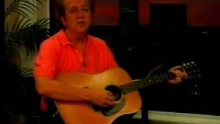 Bobby Mackey - I Won't Have to Cross Jordan Alone & Pepsi Man