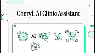 Cheryl_Healthcare EHR AI