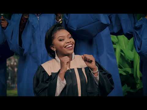 Kumisama Rodrigue Mutela Sefu Feat Melodie Kadidi Official Video Clip 