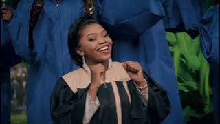 Kumisama__Rodrigue Mutela Sefu Feat Melodie Kadidi(official video clip)
