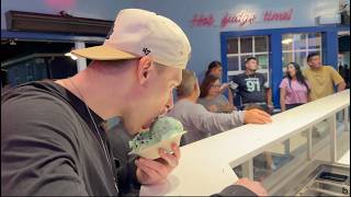 SEAWORLD VLOG
