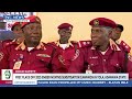 FRSC Adamawa State Records Zero Fatalities In Third Quarter Of 2025