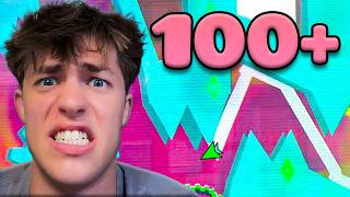 Reacting To CHIL With A FRAME PERFECT COUNTER!