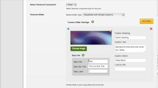 VibeCom : SimpleStep Slider Training Video