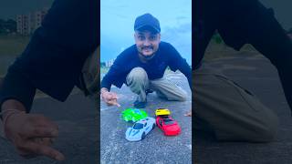 New 4 Rc Car Race Testing