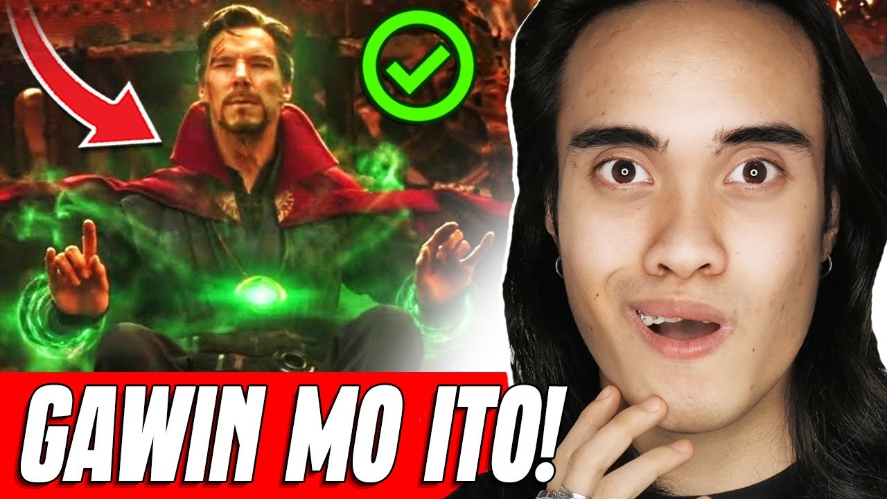 6 Traits Para Maging 10x Attractive Na Lalake