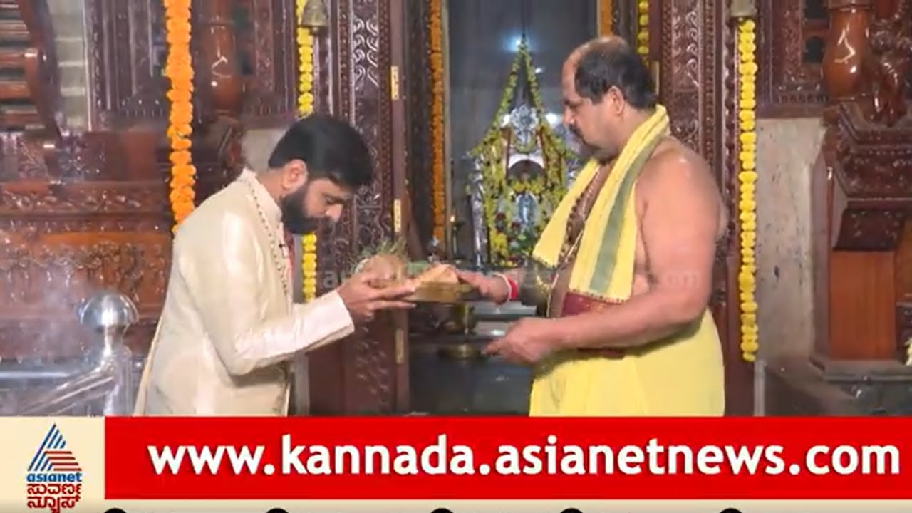 ಏನೇ ಸಮಸ್ಯೆ ಇರಲಿ ಘಂಟೆ ಕಟ್ಟಿದ್ರೆ ಸಿಗುತ್ತೆ ಪರಿಹಾರ । Yellapur Chandaguli Gante Ganapati Temple