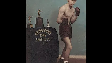 Everett 'Ev' Conley