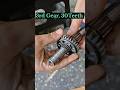 Hero Xtreme input output shaft Gear setting#viral #shorts #reels #trendingshorts#mechanic #bikelover