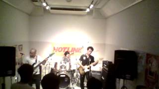 715 HOTLINE2014 島村楽器イオンモール日吉津店 店予選動画②