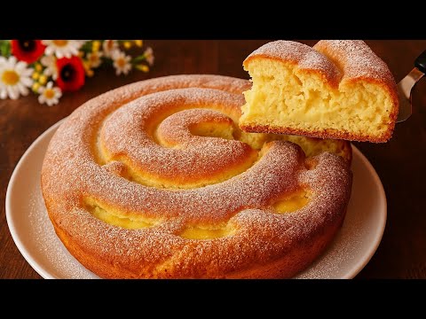 Vanilla Pudding Cake Recipes