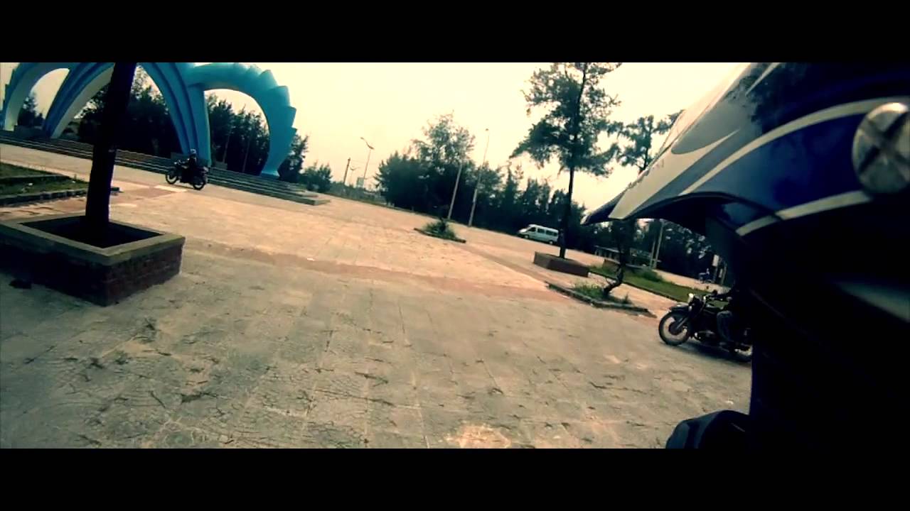 2014 Rally Indochina Sting 1