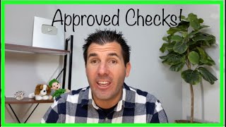 Stimulus Checks Approved  Who Gets Them?! Full Details