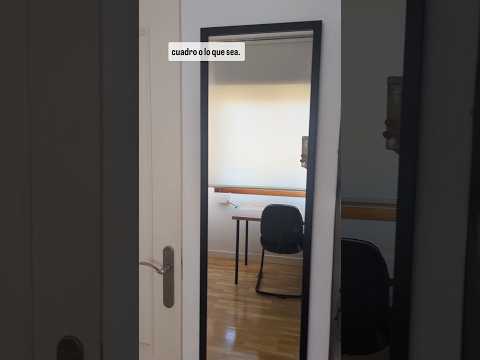 🎬 Video relacionado con espejos verticales