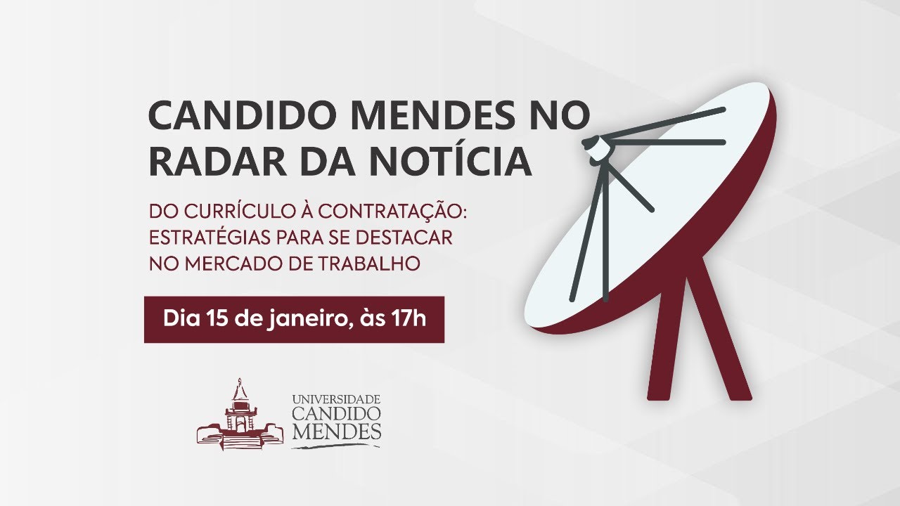 DO CURRÍCULO À CONTRATAÇÃO: ESTRATÉGIAS PARA SE DESTACAR NO MERCADO DE TRABALHO
