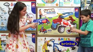 Brinkel Natal 032017